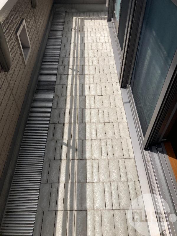 15/30 バルコニー