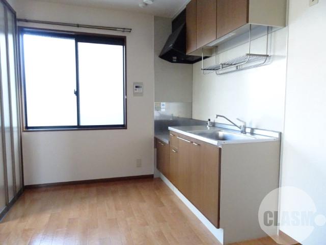 3/30 リビング/ダイニング