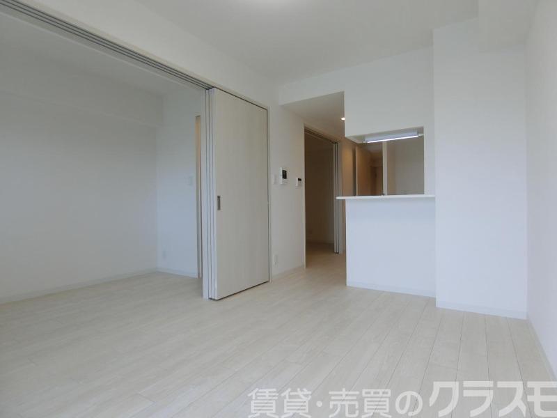 4/30 リビング/ダイニング