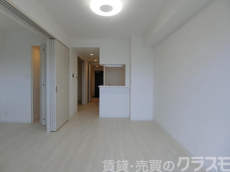 3/30 リビング/ダイニング