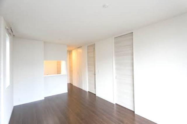 4/26 リビング/ダイニング