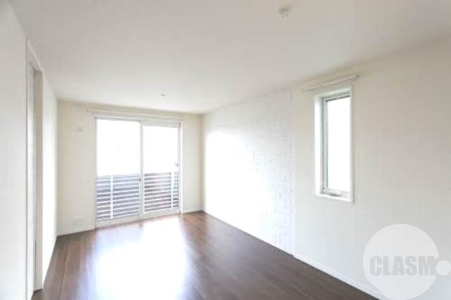 12/26 バルコニー