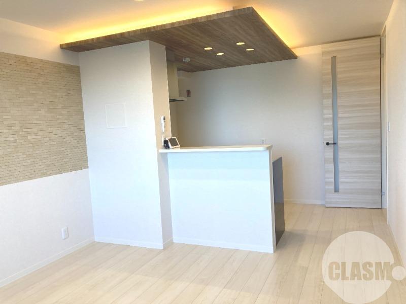 3/30 リビング/ダイニング