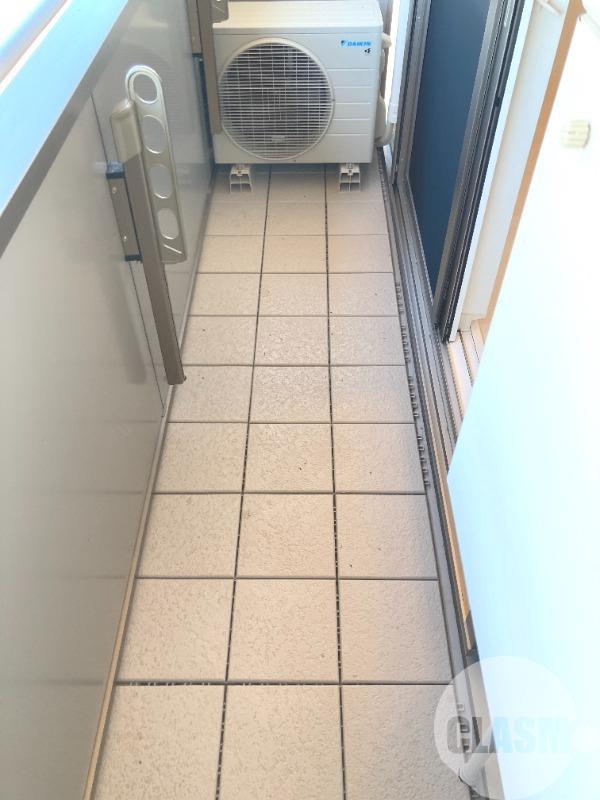 16/30 バルコニー