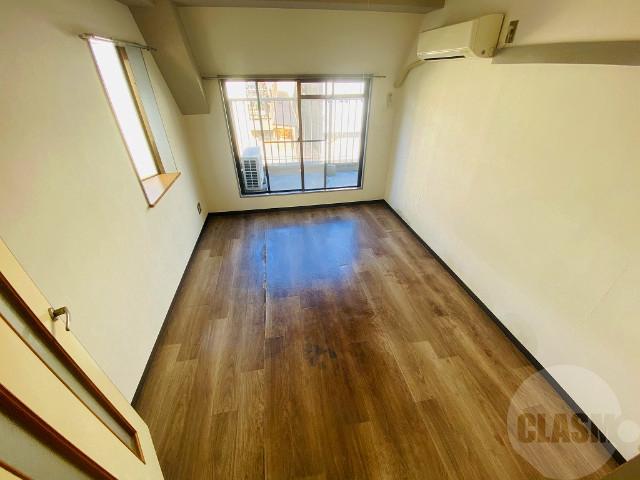 4/28 リビング/ダイニング