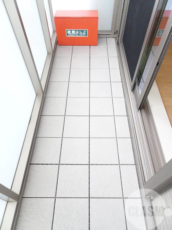 15/30 バルコニー