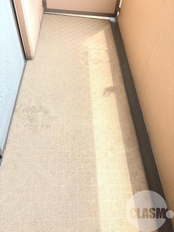 16/30 バルコニー