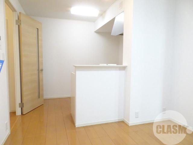 3/26 リビング/ダイニング