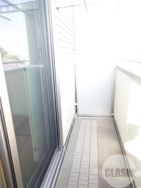 15/26 バルコニー