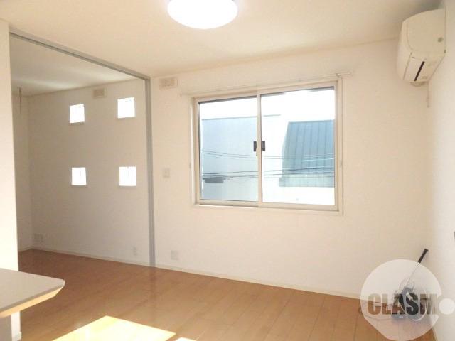 4/26 リビング/ダイニング