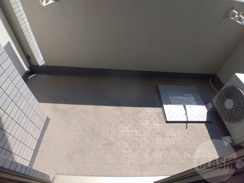 13/26 バルコニー