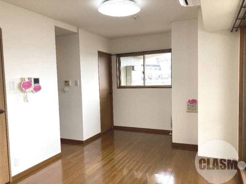 3/29 リビング/ダイニング