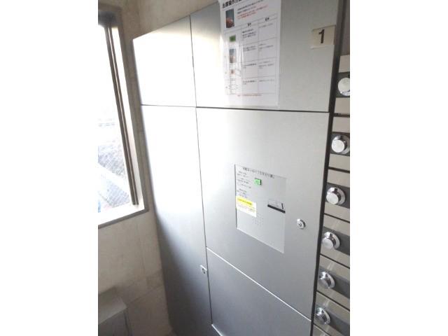 21/29 エントランス