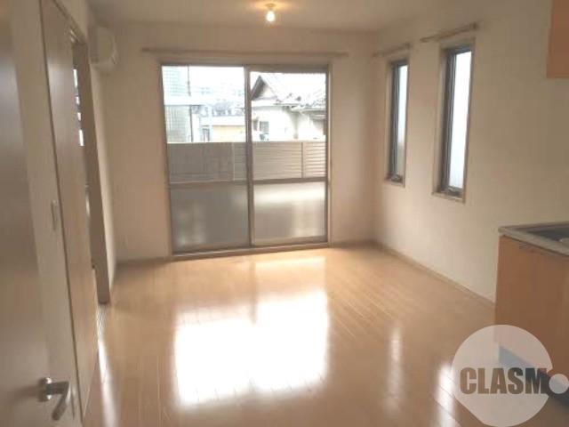 3/29 リビング/ダイニング