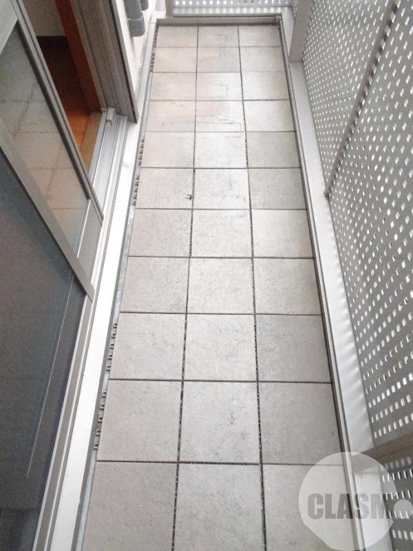 15/30 バルコニー