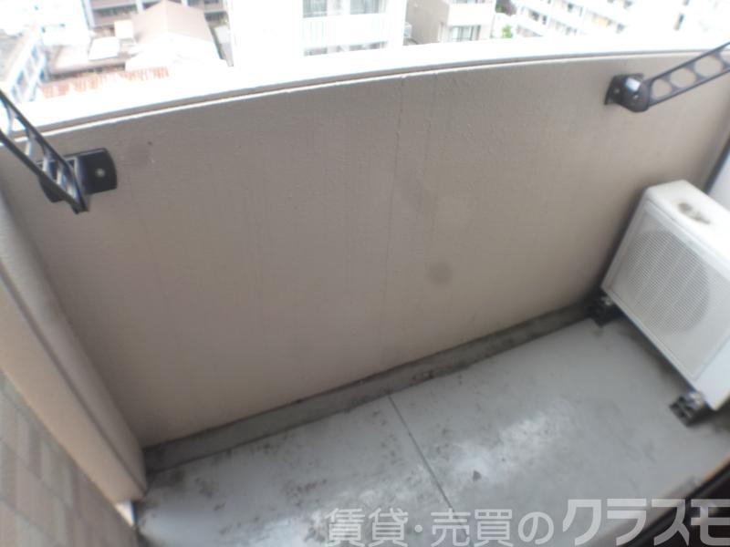 24/30 バルコニー