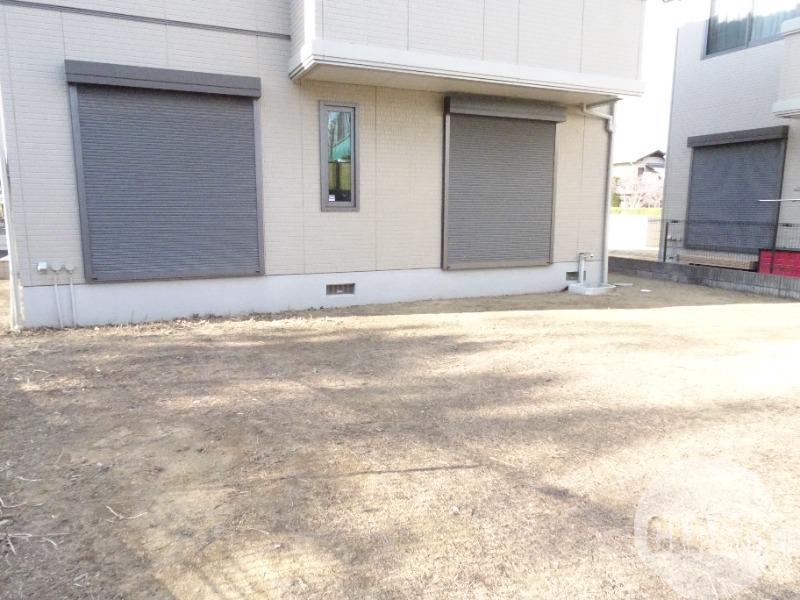 14/30 バルコニー