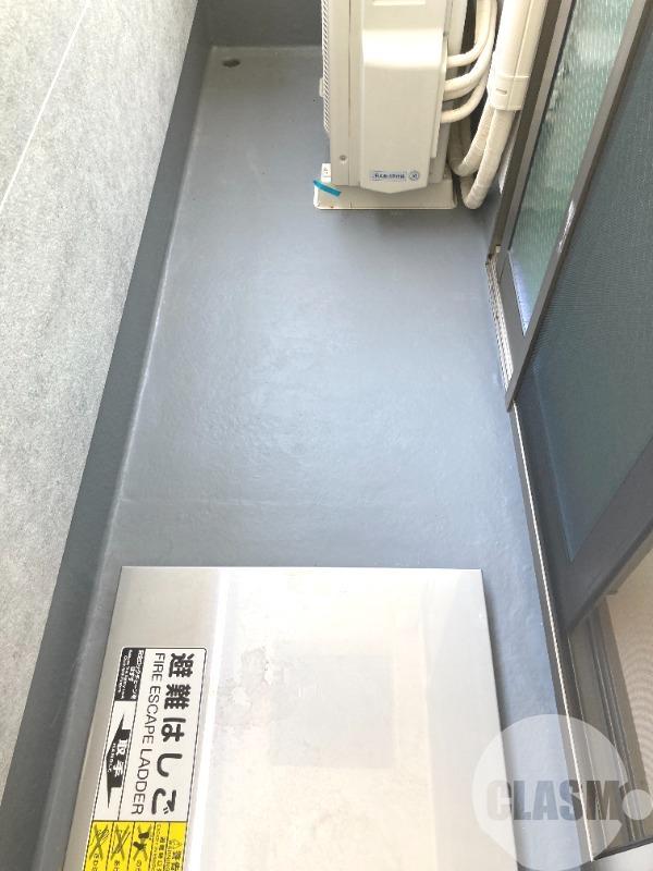 14/30 バルコニー