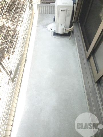 13/30 バルコニー