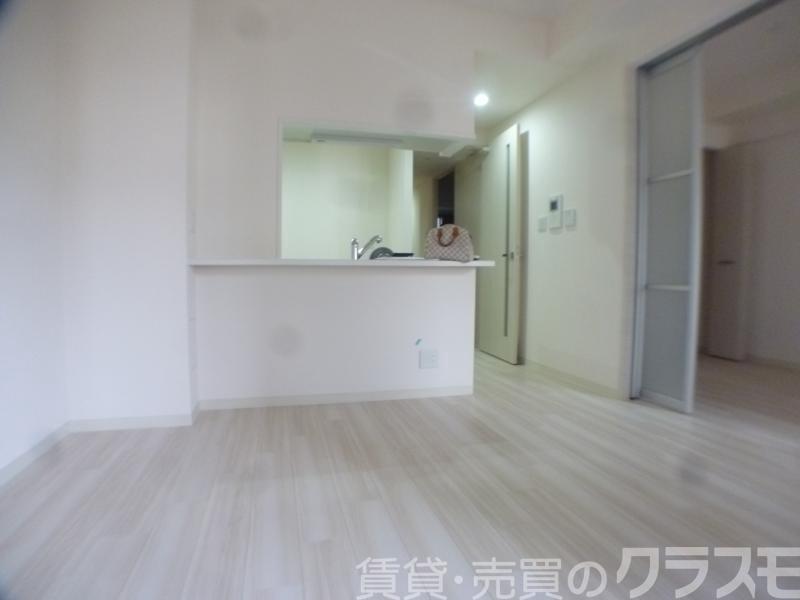 3/30 リビング/ダイニング