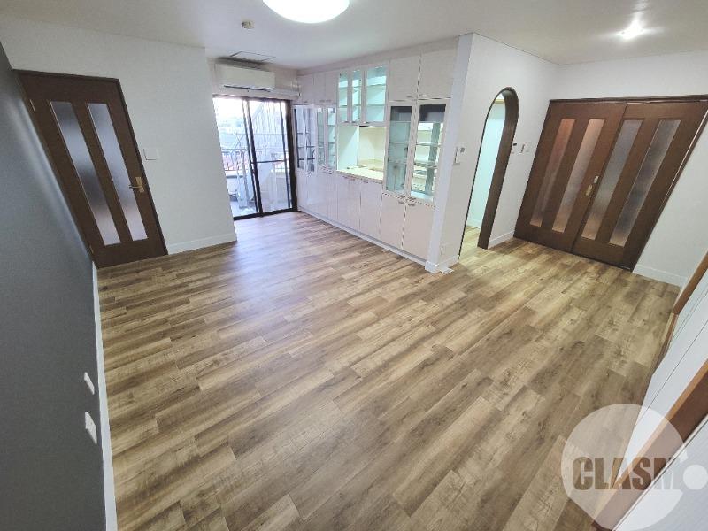 3/27 リビング/ダイニング