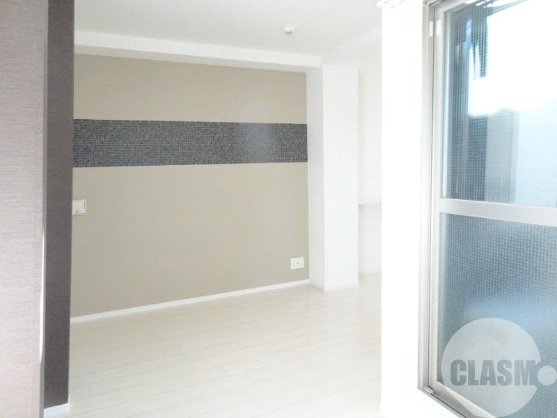 3/28 リビング/ダイニング