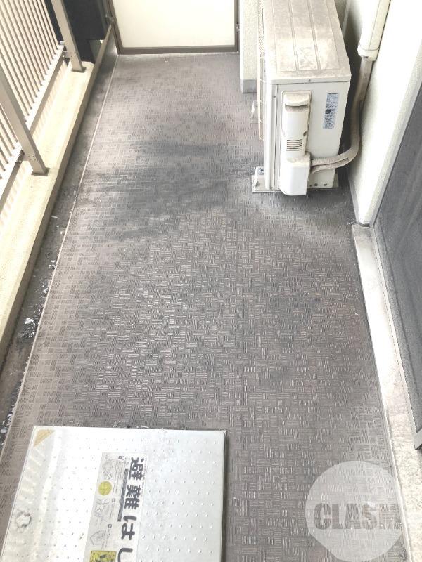 15/30 バルコニー