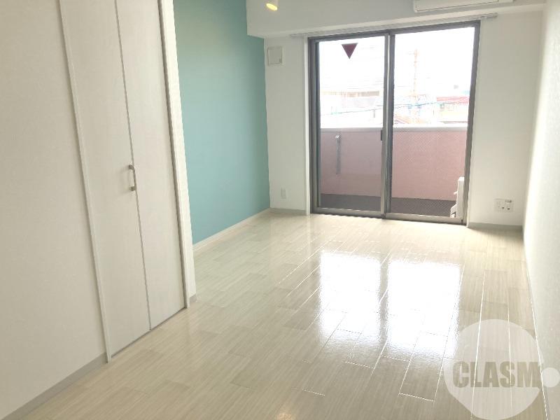 3/28 リビング/ダイニング