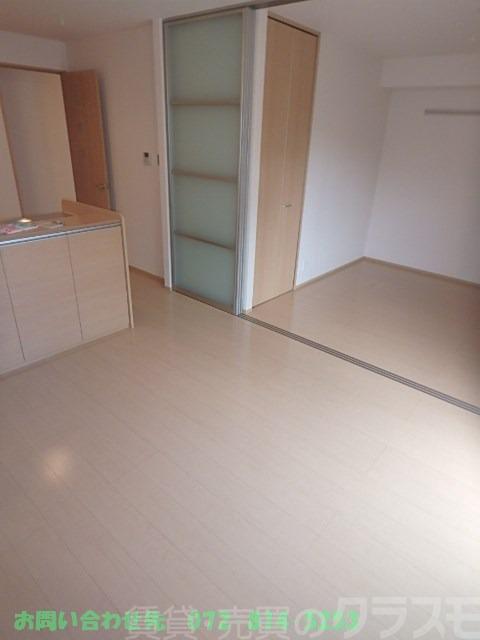 3/21 リビング/ダイニング