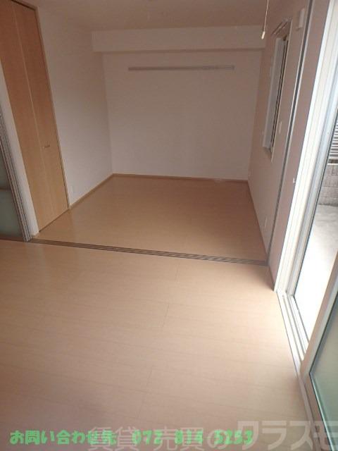 11/21 バルコニー