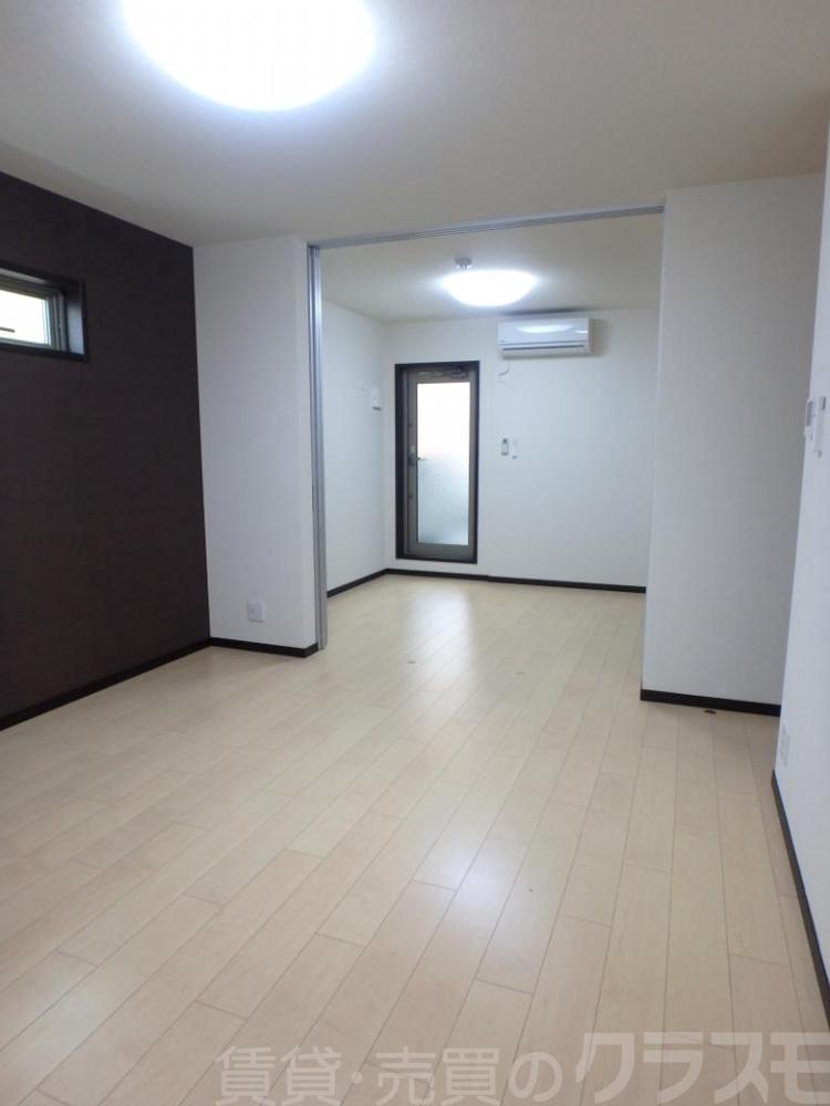 5/25 リビング/ダイニング