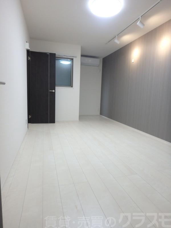 3/24 リビング/ダイニング