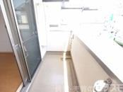 25/30 バルコニー