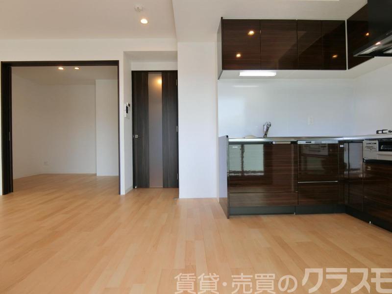 3/30 リビング/ダイニング