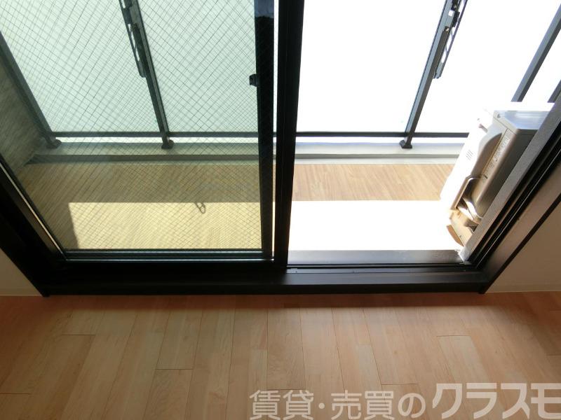 22/30 バルコニー