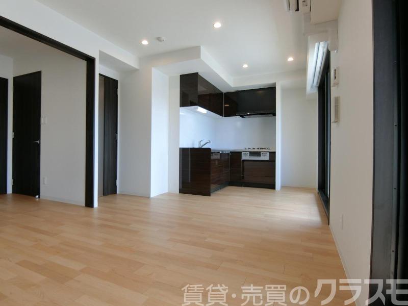 4/30 リビング/ダイニング