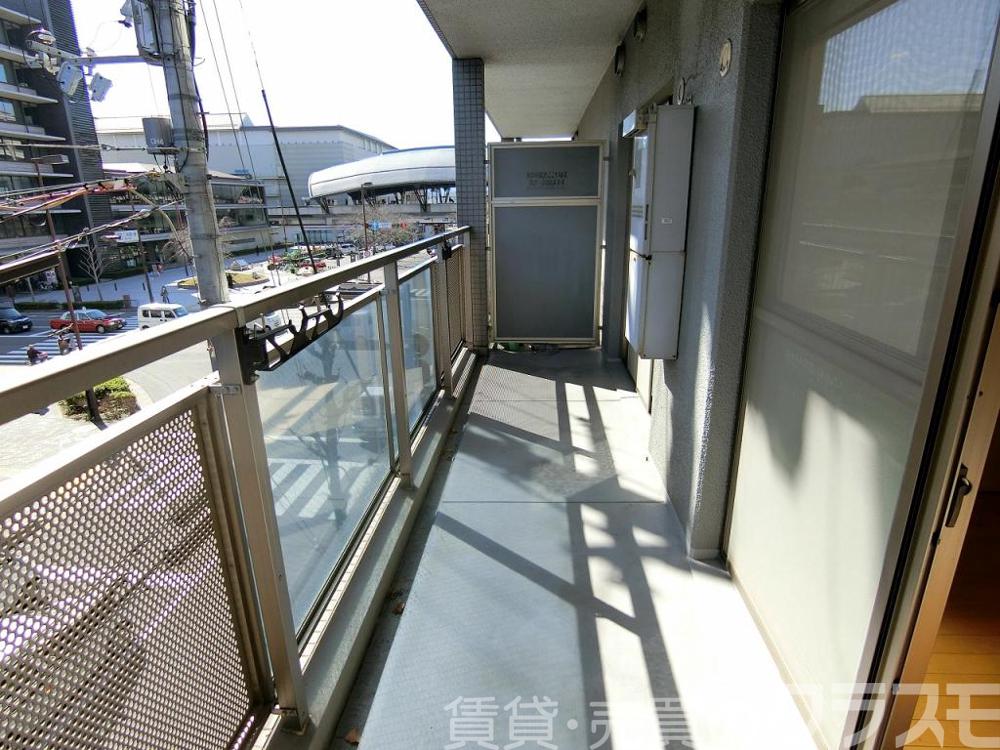 24/30 バルコニー