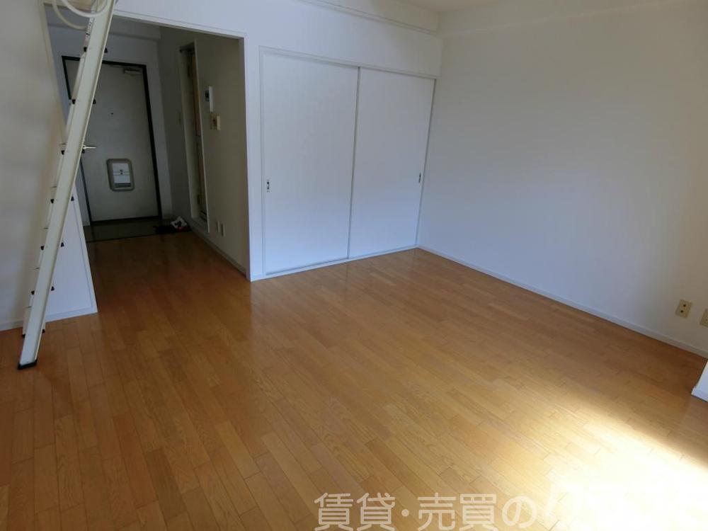 5/30 リビング/ダイニング