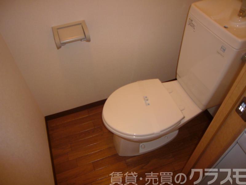 19/30 トイレ