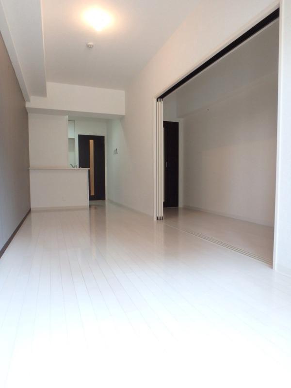 5/29 リビング/ダイニング