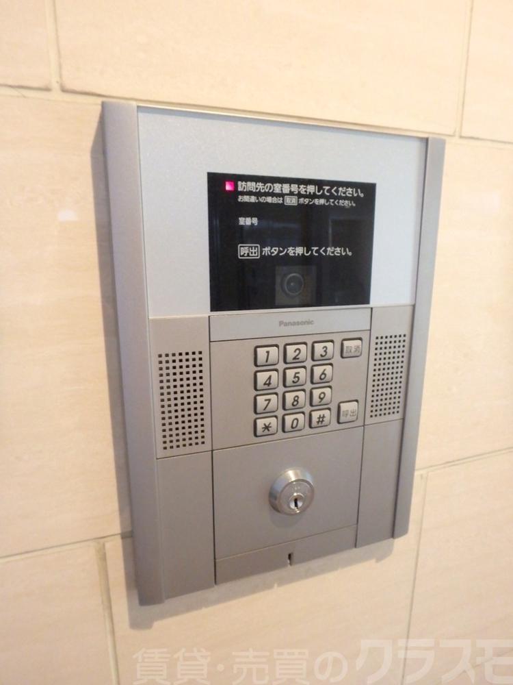 5/10 エントランス