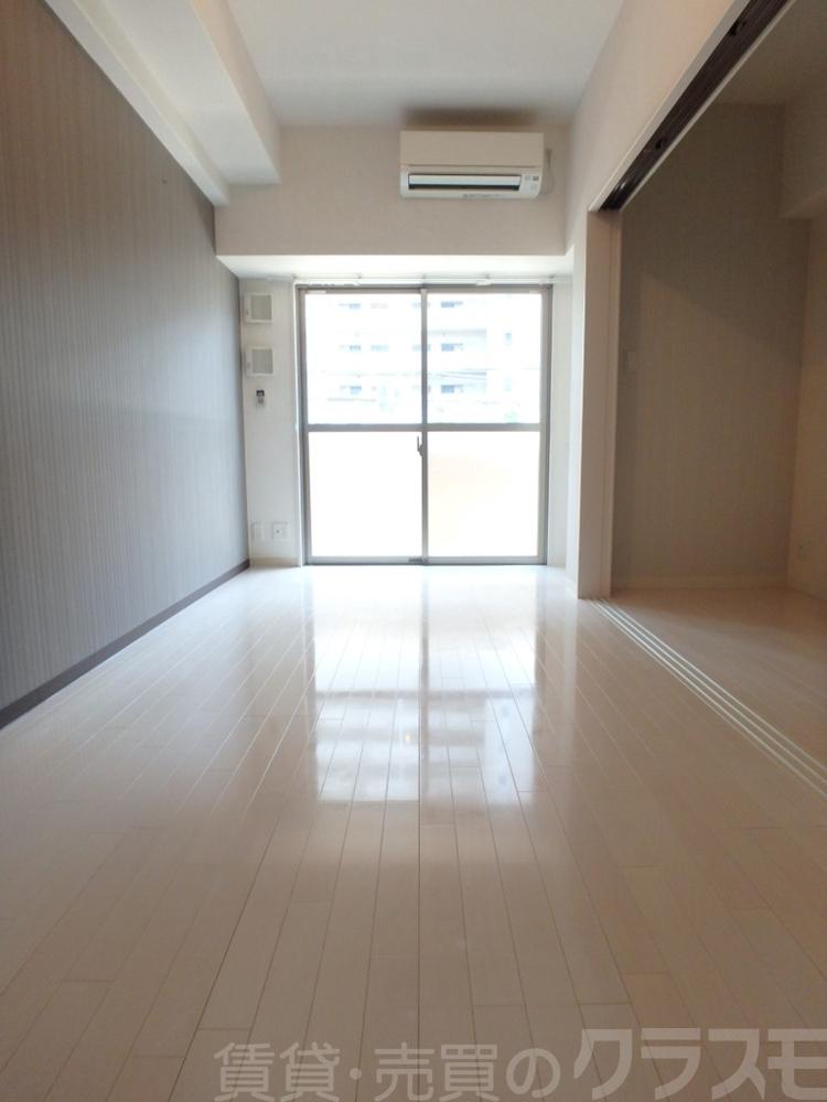 6/29 リビング/ダイニング