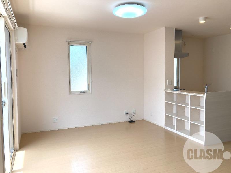 3/28 リビング/ダイニング