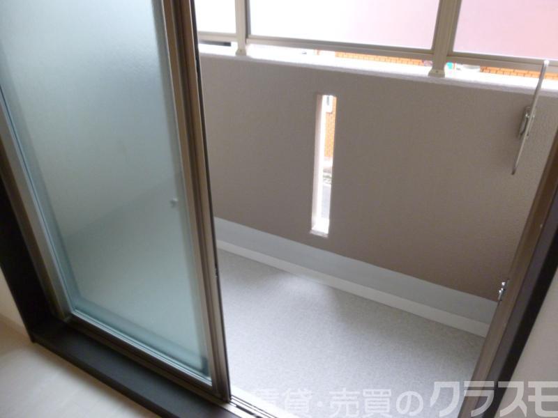 25/30 バルコニー