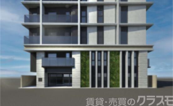 30/30 エントランス