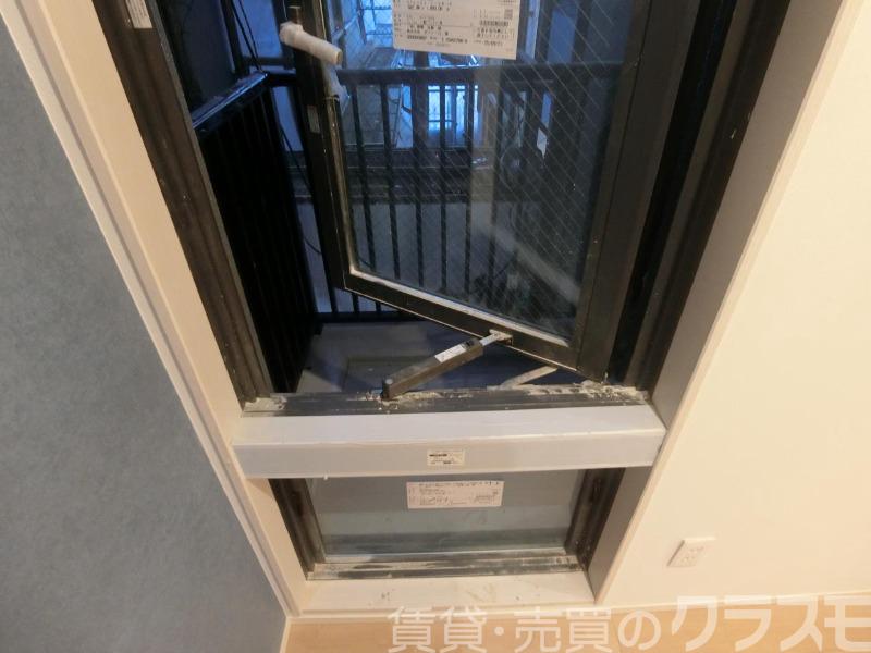 16/30 バルコニー