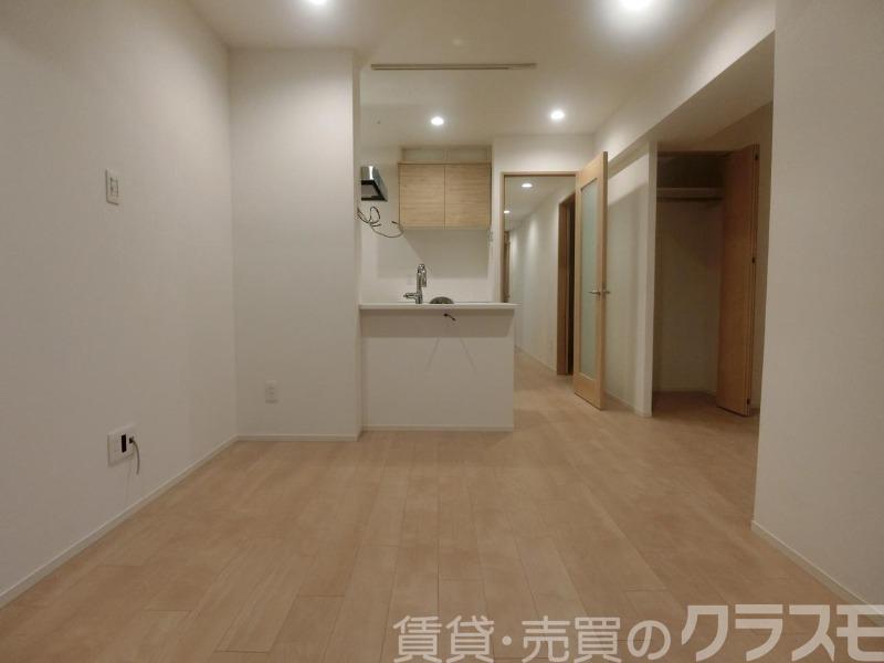 3/26 リビング/ダイニング