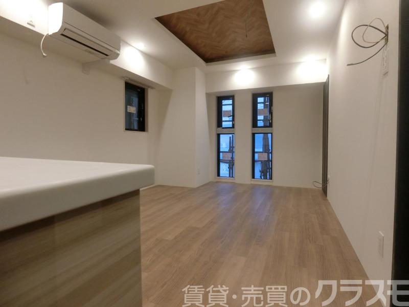 4/30 リビング/ダイニング