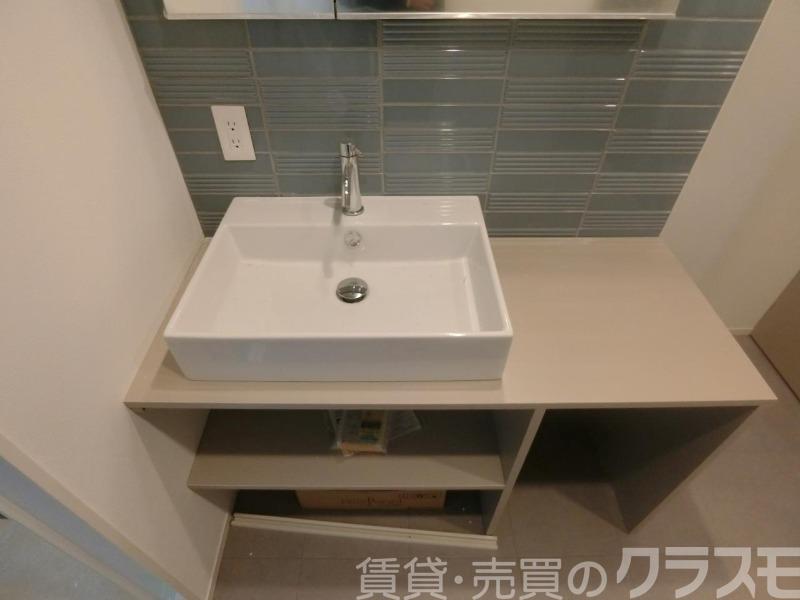 21/30 洗面