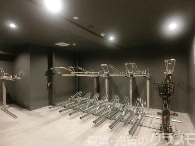 29/30 駐車場